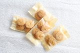 野菜クッキーシリーズ♫ にんじんクッキー